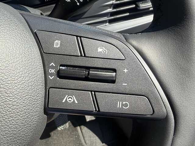 Hyundai i20 1.0T GDi 90 Tech Line 5dr