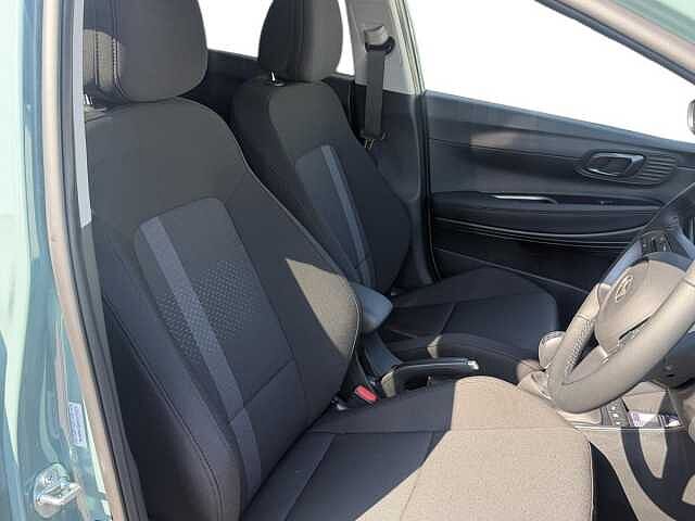 Hyundai i20 1.0T GDi 90 Tech Line 5dr