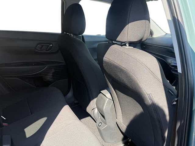 Hyundai i20 1.0T GDi 90 Tech Line 5dr