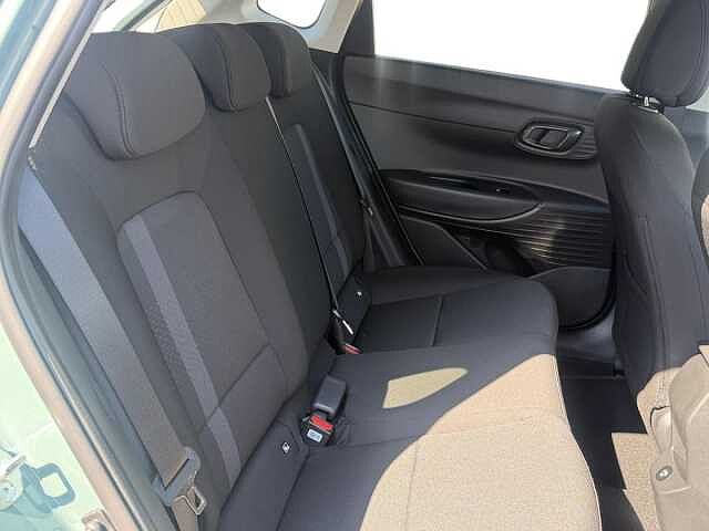 Hyundai i20 1.0T GDi 90 Tech Line 5dr