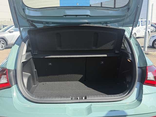Hyundai i20 1.0T GDi 90 Tech Line 5dr