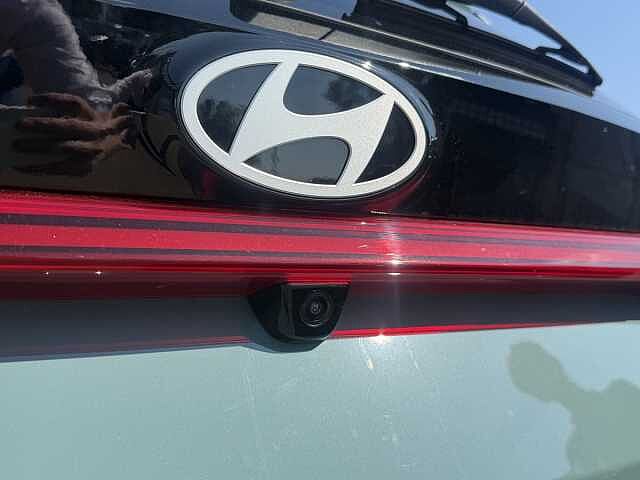 Hyundai i20 1.0T GDi 90 Tech Line 5dr