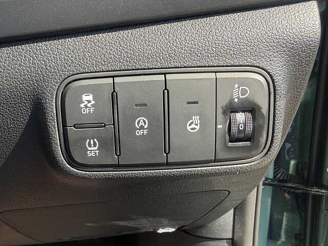 Hyundai i20 1.0T GDi 90 Tech Line 5dr