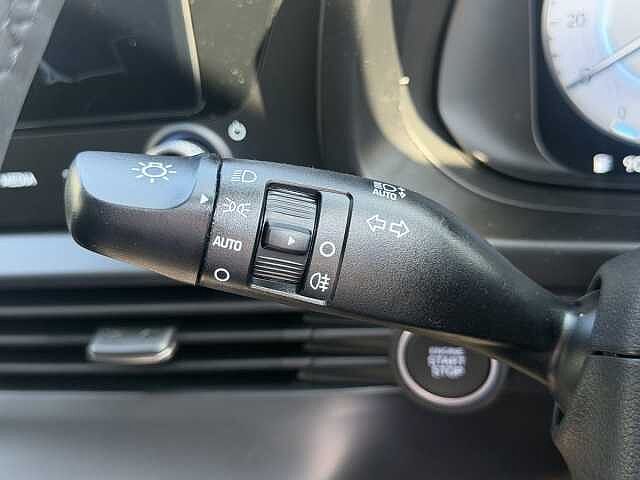 Hyundai i20 1.0T GDi 90 Tech Line 5dr