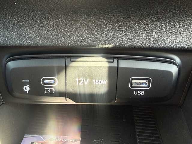 Hyundai i20 1.0T GDi 90 Tech Line 5dr
