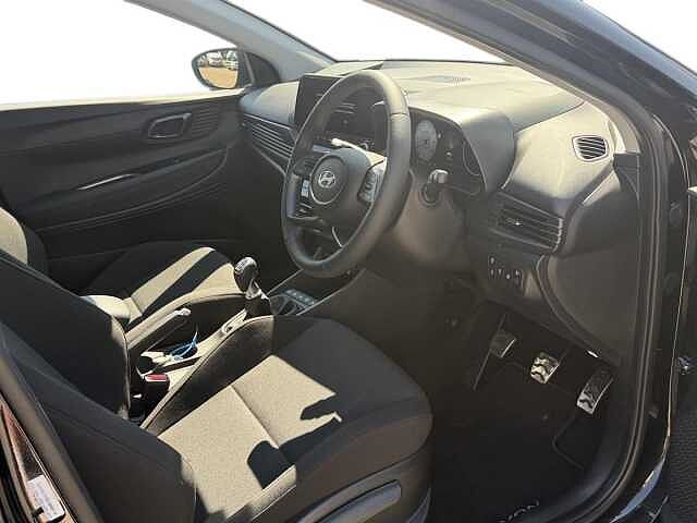 Hyundai BAYON 1.0 TGDi [90] Tech Line 5dr