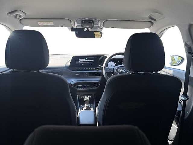 Hyundai BAYON 1.0 TGDi [90] Tech Line 5dr