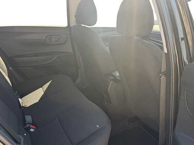 Hyundai BAYON 1.0 TGDi [90] Tech Line 5dr