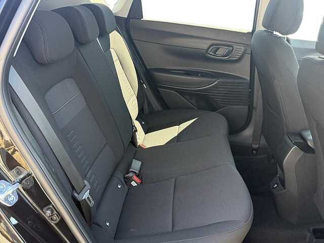Hyundai BAYON 1.0 TGDi [90] Tech Line 5dr
