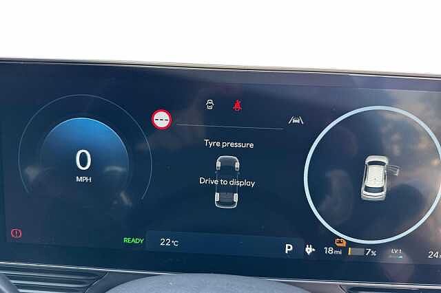 Hyundai IONIQ 5 239kW Ultimate 84 kWh 5dr AWD Auto