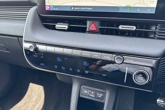 Hyundai IONIQ 5 239kW Ultimate 84 kWh 5dr AWD Auto