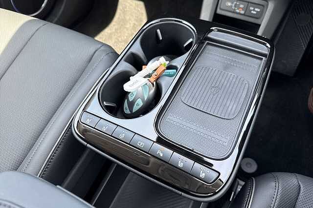 Hyundai IONIQ 5 239kW Ultimate 84 kWh 5dr AWD Auto