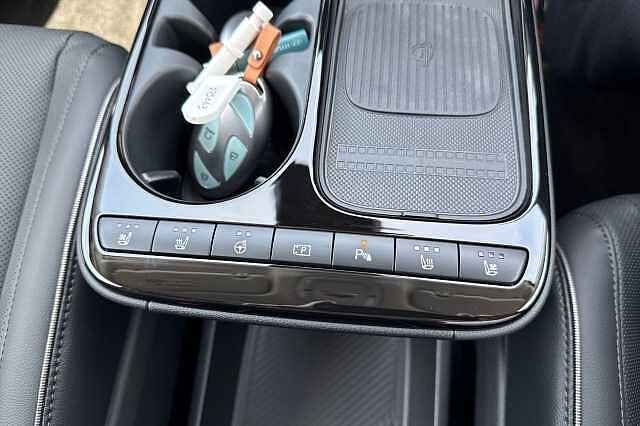 Hyundai IONIQ 5 239kW Ultimate 84 kWh 5dr AWD Auto