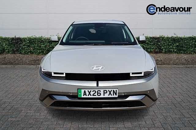 Hyundai IONIQ 5 239kW Ultimate 84 kWh 5dr AWD Auto