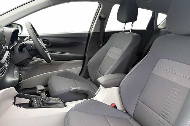 Hyundai BAYON 1.0 TGDi [90] Tech Line 5dr DCT