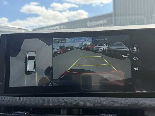 Hyundai TUCSON 1.6T 48V MHD N Line S 5dr DCT