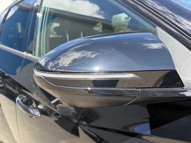 Hyundai TUCSON 1.6T 48V MHD N Line S 5dr DCT