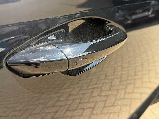 Hyundai TUCSON 1.6T 48V MHD N Line S 5dr DCT