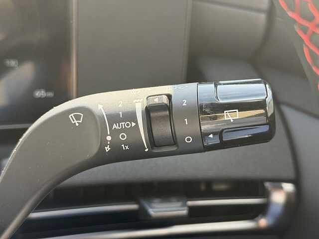 Hyundai TUCSON 1.6T 48V MHD N Line S 5dr DCT