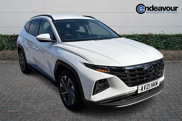 1.6 TGDi Premium 5dr 2WD