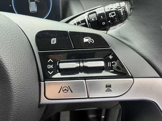 Hyundai TUCSON 1.6 TGDi 48V MHD Premium 5dr 2WD DCT