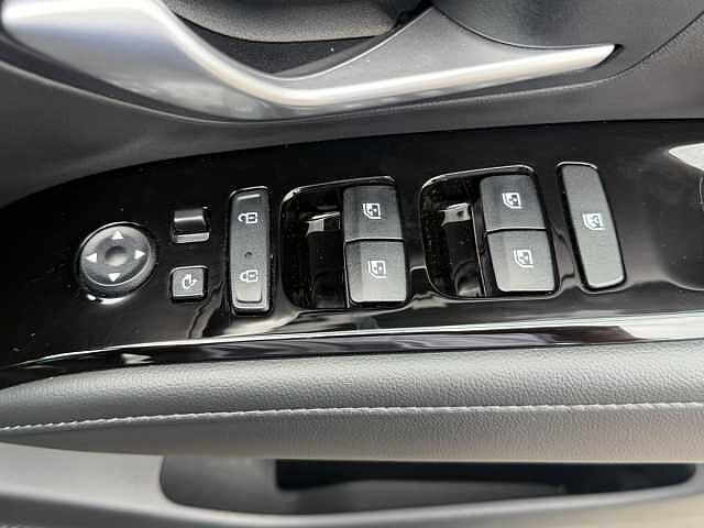 Hyundai TUCSON 1.6 TGDi 48V MHD Premium 5dr 2WD DCT