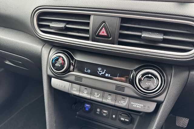 Hyundai KONA 1.0T GDi Blue Drive Premium 5dr