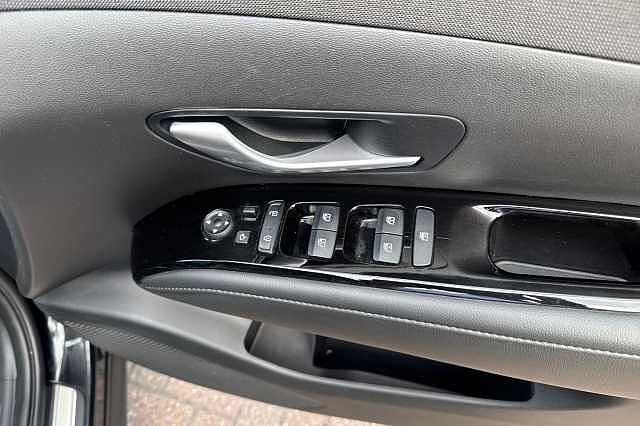 Hyundai TUCSON 1.6 TGDi Hybrid 230 Ultimate 5dr 2WD Auto