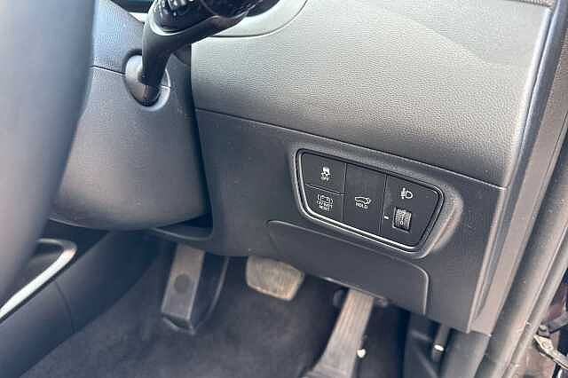 Hyundai TUCSON 1.6 TGDi Hybrid 230 Ultimate 5dr 2WD Auto
