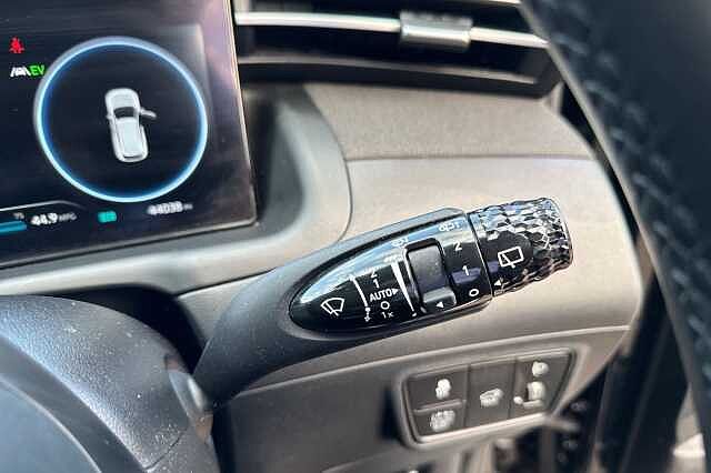 Hyundai TUCSON 1.6 TGDi Hybrid 230 Ultimate 5dr 2WD Auto