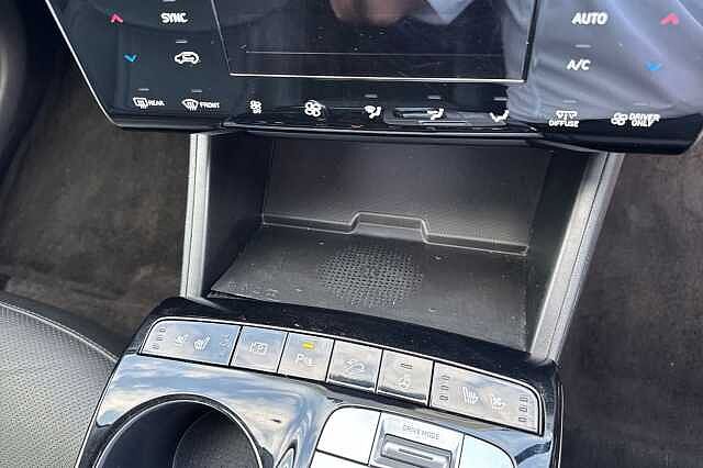Hyundai TUCSON 1.6 TGDi Hybrid 230 Ultimate 5dr 2WD Auto