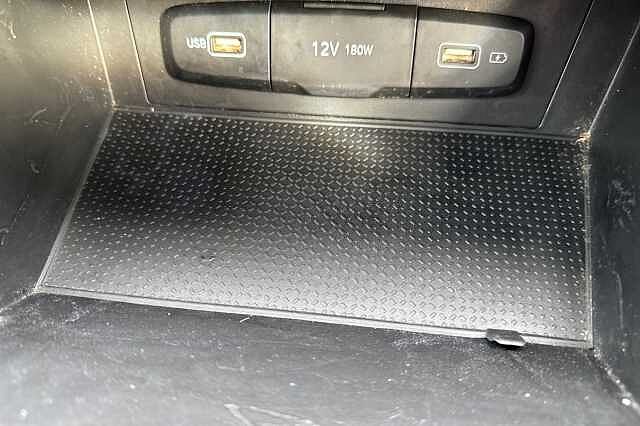Hyundai TUCSON 1.6 TGDi Hybrid 230 SE Connect 5dr 2WD Auto