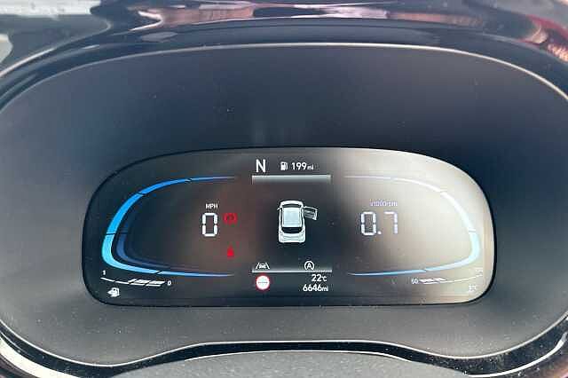 Hyundai i10 1.0 [63] Premium 5dr Auto [Nav]