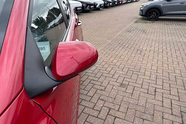 Hyundai i10 1.0 [63] Premium 5dr Auto [Nav]
