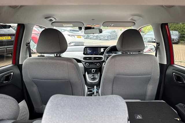 Hyundai i10 1.0 [63] Premium 5dr Auto [Nav]