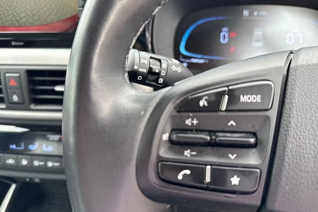 Hyundai i10 1.0 [63] Premium 5dr Auto [Nav]