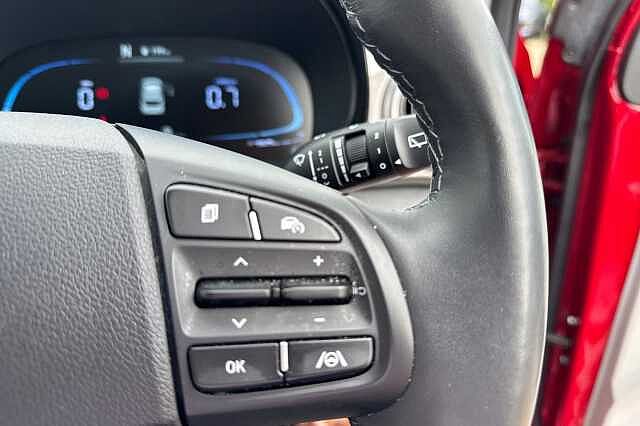 Hyundai i10 1.0 [63] Premium 5dr Auto [Nav]