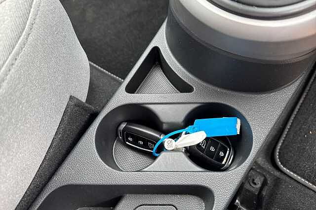 Hyundai i10 1.0 [63] Premium 5dr Auto [Nav]