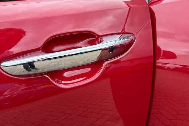 Hyundai i10 1.0 [63] Premium 5dr Auto [Nav]