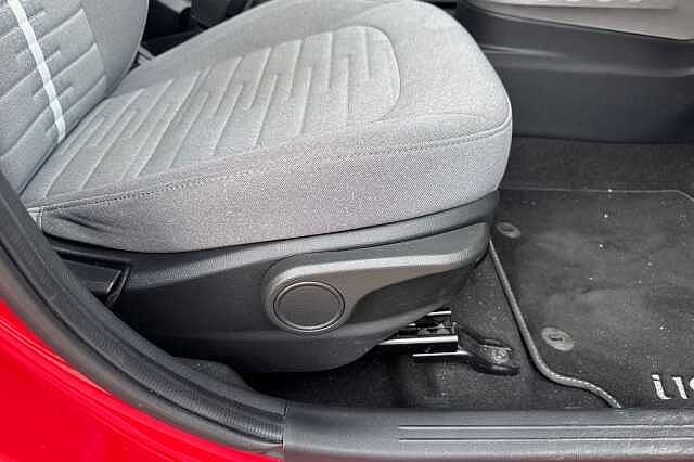 Hyundai i10 1.0 [63] Premium 5dr Auto [Nav]
