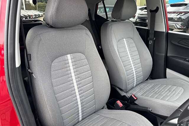 Hyundai i10 1.0 [63] Premium 5dr Auto [Nav]