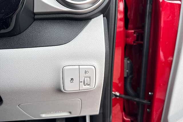 Hyundai i10 1.0 [63] Premium 5dr Auto [Nav]