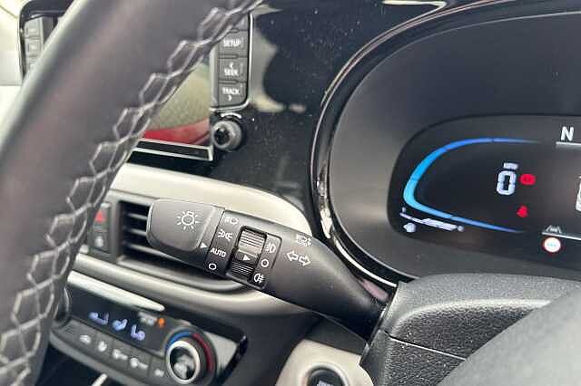 Hyundai i10 1.0 [63] Premium 5dr Auto [Nav]