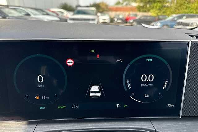Hyundai SANTA FE 1.6 TGDi 239 Hybrid Ultimate 5dr Auto