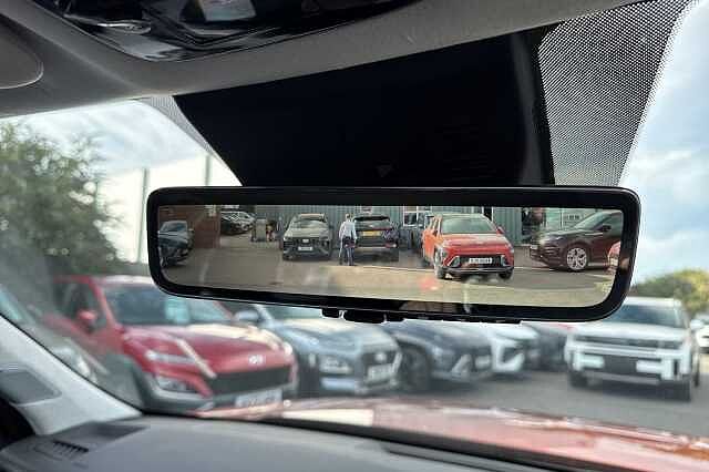 Hyundai SANTA FE 1.6 TGDi 239 Hybrid Ultimate 5dr Auto