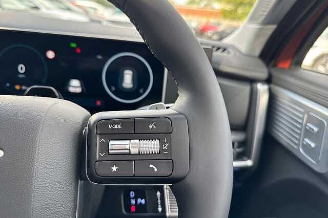 Hyundai SANTA FE 1.6 TGDi 239 Hybrid Ultimate 5dr Auto