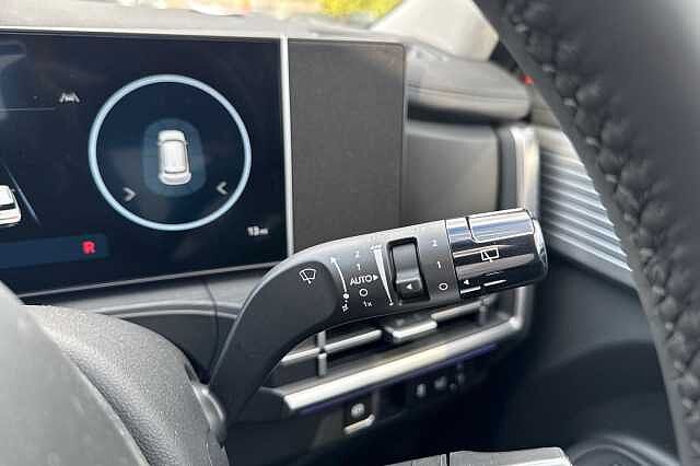 Hyundai SANTA FE 1.6 TGDi 239 Hybrid Ultimate 5dr Auto