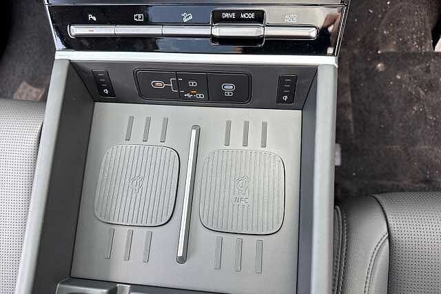 Hyundai SANTA FE 1.6 TGDi 239 Hybrid Ultimate 5dr Auto