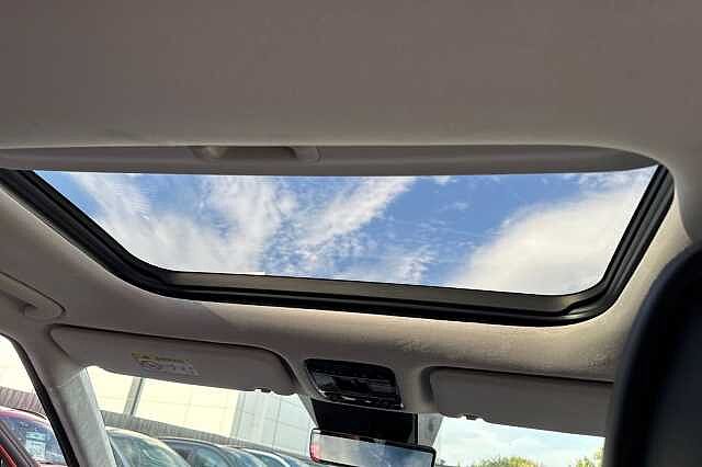 Hyundai SANTA FE 1.6 TGDi 239 Hybrid Ultimate 5dr Auto