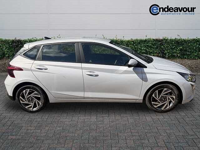 Hyundai i20 1.0T GDi 90 Element 5dr